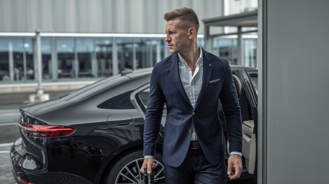 Beeskow Airport Transfer to Brandenburg Airport: Your Complete Guide